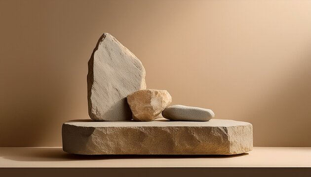 stones