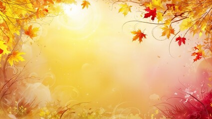 Vibrant Abstract Background Depicting the Essence of a Calm Ocean Breeze, Featuring Flowing Waves of Color, Soft Gradients, and Fluid Shapes that Evoke Peace and Serenity