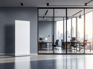 Enhancing Depth, Lighting, Functionality, and Personal Touches for a Welcoming, Dynamic Workspace Environment
