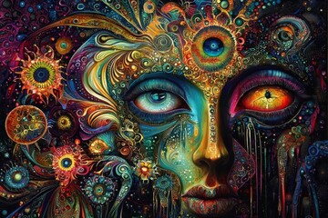 Understanding the Four Dimensions: Mind, Spirit, Soul, and Body