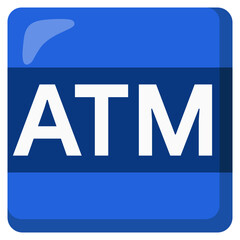 ATM Icon
