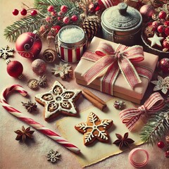 christmas decoration