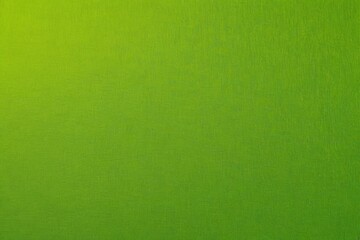 there is a green wall with a clock on it