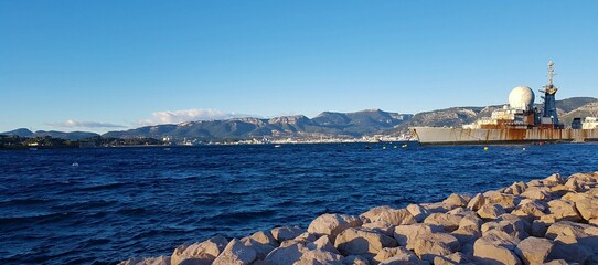 Saint Mandrier (Var)