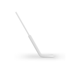 Professional Ice Hockey Stick with Composite Blade and Shaft