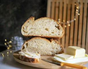 Biscotti natalizi