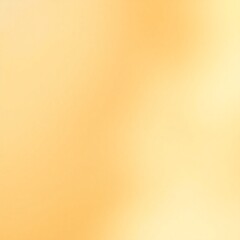 Fototapeta premium Abstract background featuring a smooth gradient transition from brown ash to golden yellow, beige, cream, champagne, vanilla, sepia, and white. Seamless color blending 