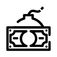 Finance Icon Design