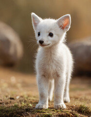 cub, tiny animals in nature