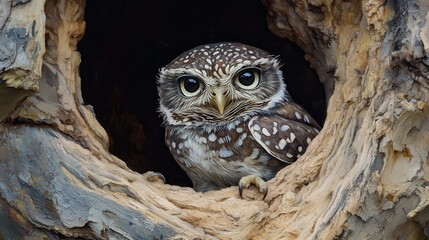 little owl