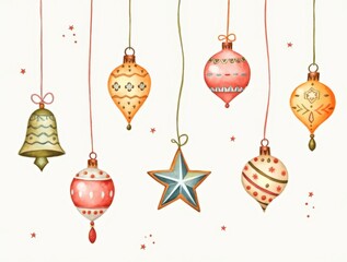 christmas decorations