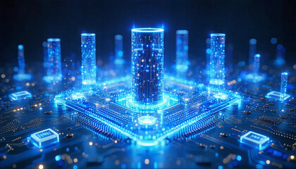electronic circuit board