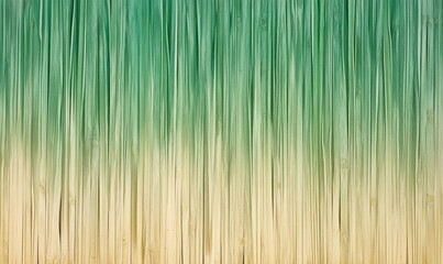 Obraz premium Grain texture background with green gradient gradient