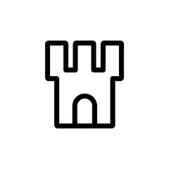 UI App Phone Lineart Theme