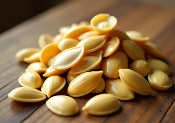 cut large sunflower seed tasty snack edible hull