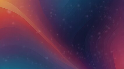 Obraz premium For mobile or portrait devices, this generative AI abstract gradient background or wallpaper would be great Generative AI