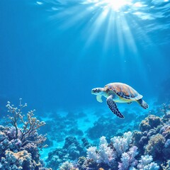 Obraz premium Fresh tomatoes arranged beautifully on a soft pastel background, showcasing their vibrant color and natural appeal, ideal for food photography.