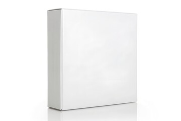 Software Box Mockup &ndash; Perfect for Showcasing Packaging Design and Branding.