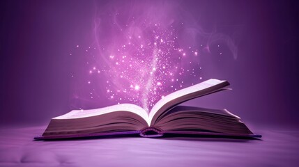 Magic Book