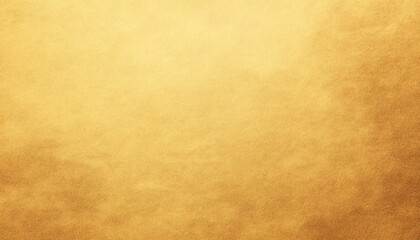 Obraz premium Golden Yellow Textured Background AI Generated