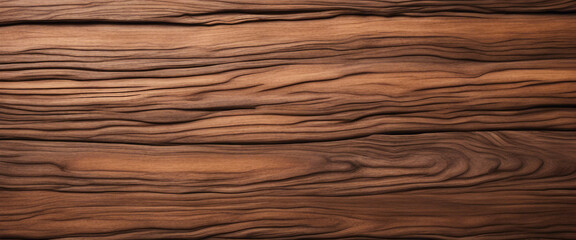 Fototapeta premium Brown Root Exotic wood panel texture pattern