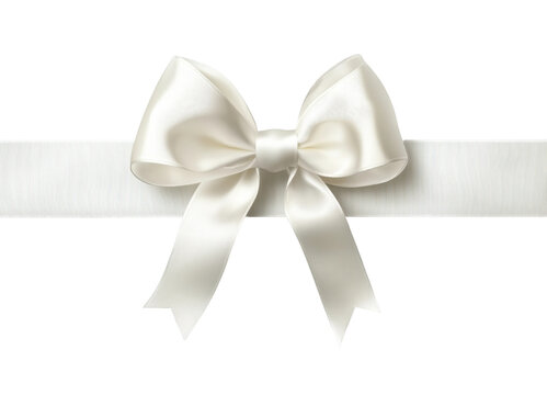 White Bow Transparent Images – Browse 70,514 Stock Photos, Vectors, and ...