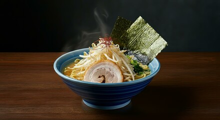 ラーメン/豚骨・味噌・醤油