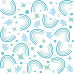 seamless pattern