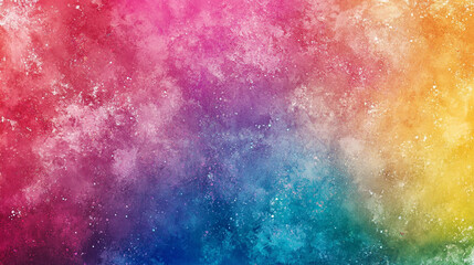 Iridescent neon background with holographic soft pastel colors blending in abstract chaos evoking a sense of futuristic beauty and transformation

