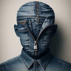 Pocketed Denim Thoughts: The Art of Texture