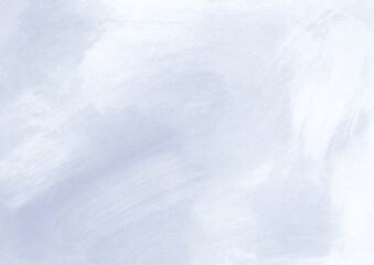 Obraz premium Soft Blue-Gray Oil Texture Vector Background