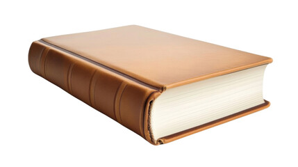 Obraz premium Book, transparent background