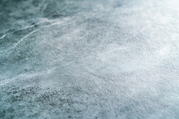 Obraz premium A grey surface with a few small cracks