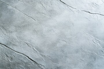 Obraz premium A grey wall with a grey stone texture