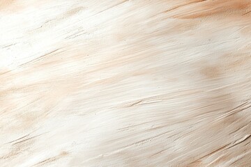 Obraz premium A white background with a brown line