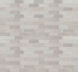 Brick texture pattern cream for 3d materials