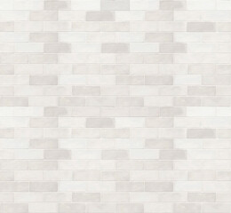 white brick wall background