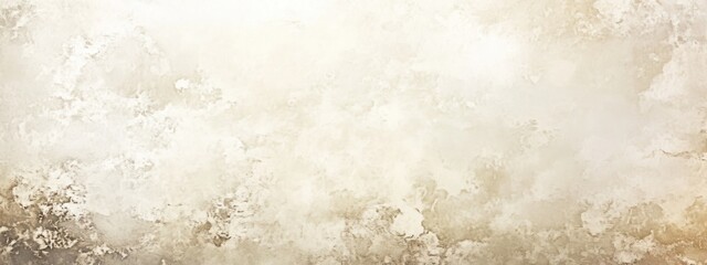 Beige and brown textured background.