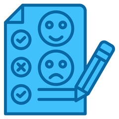 Feedback & Surveys Icon