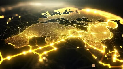 World Technology Network Enabling Global Communication for Business Growth