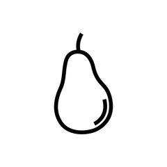 pear logo icon.eps