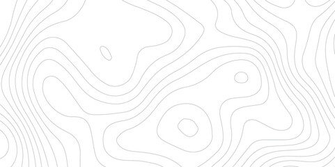 Topographic map background geographic line map with seamless ornament design.Topographic map patterns, topography line map. Vintage outdoors style.