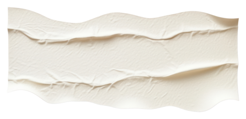PNG Wave adhesive strip backgrounds white paper.