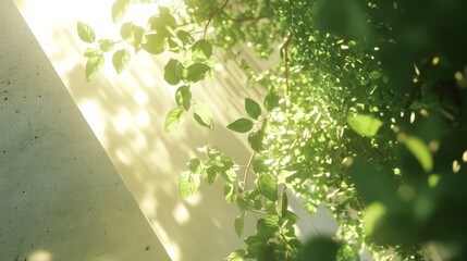 Eco-Friendly Design with Natural Lighting