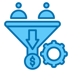 Lead Generation Icon