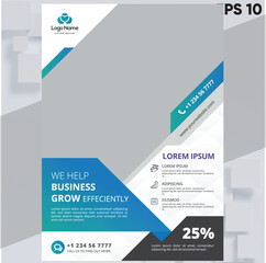 Creative Flyer Design