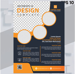 Creative Flyer Design