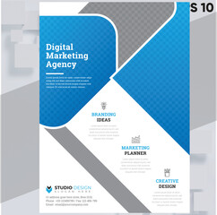 Creative Flyer Design