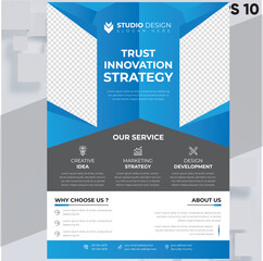 Creative Flyer Design