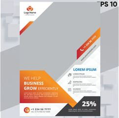 Creative Flyer Design